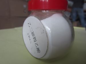 Etilén -diaminetracetsav （EDTA sav） 60-00-4